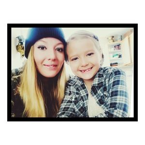 Meet your Posher, Kim